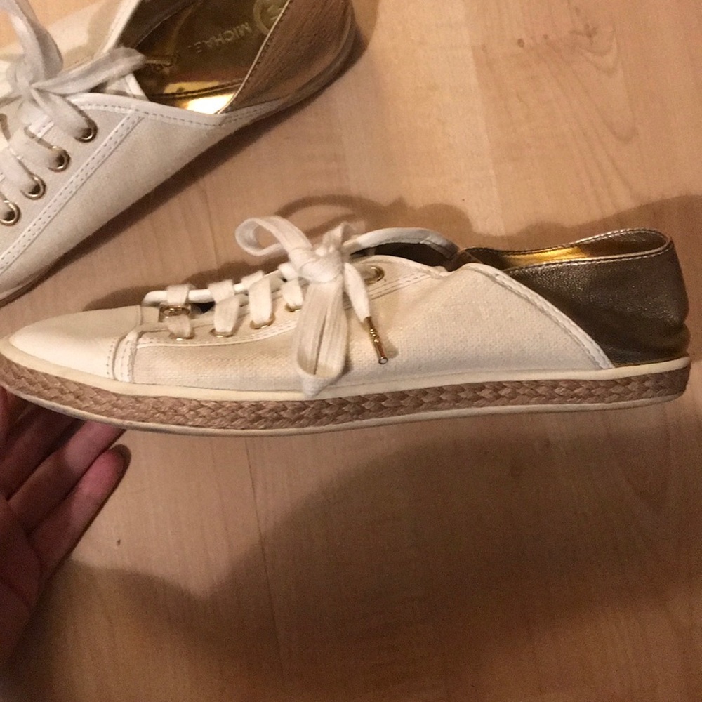 Michael Kors sneakers - Picture 2 of 4